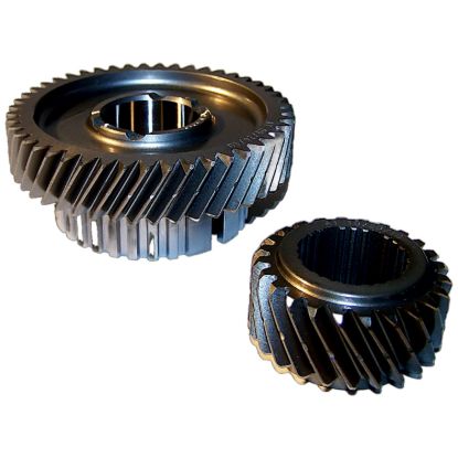 Picture of Crown Automotive Jeep Replacement Manual Transmission Gear - AX55X2