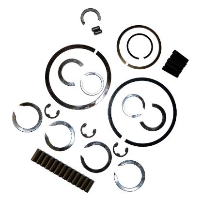 Picture of Crown Automotive Jeep Replacement Manual Transmission Rebuild Kit - AX5SP