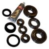 Picture of Crown Automotive Jeep Replacement Manual Transmission Bearing and Seal Overhaul Kit - BA105MASKIT