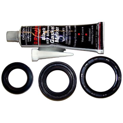 Picture of Crown Automotive Jeep Replacement Manual Transmission Gasket Set - BA10GS