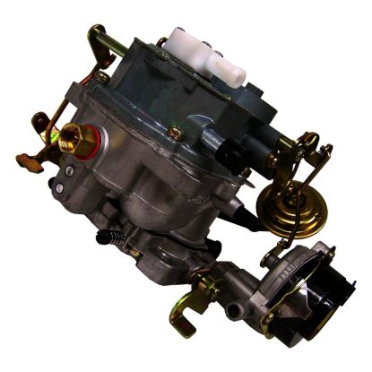 Picture of Crown Automotive Jeep Replacement Carburetor - BBD42S