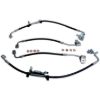 Picture of Crown Automotive Jeep Replacement Brake Hydraulic Hose Kit - BHK2