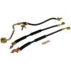 Picture of Crown Automotive Jeep Replacement Brake Hydraulic Hose Kit - BHK3