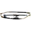 Picture of Crown Automotive Jeep Replacement Brake Hydraulic Hose Kit - BHK5
