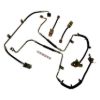Picture of Crown Automotive Jeep Replacement Brake Hydraulic Hose Kit - BHK8
