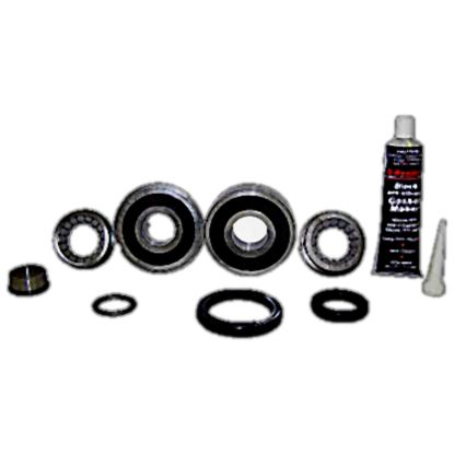 Picture of Crown Automotive Jeep Replacement Manual Transmission Seal Kit - BKAX5E