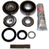 Picture of Crown Automotive Jeep Replacement Manual Transmission Seal Kit - BKAX5L