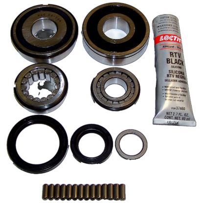 Picture of Crown Automotive Jeep Replacement Manual Transmission Seal Kit - BKAX5L