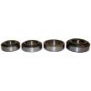 Picture of Crown Automotive Jeep Replacement Differential Pinion Bearing - BKGM10B
