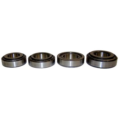 Picture of Crown Automotive Jeep Replacement Differential Pinion Bearing - BKGM10B