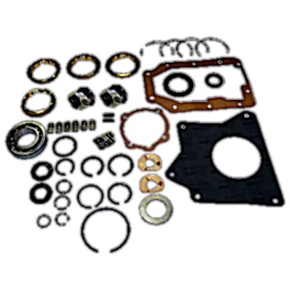 Picture of Crown Automotive Jeep Replacement Manual Transmission Assembly Overhaul Kit - BKT170