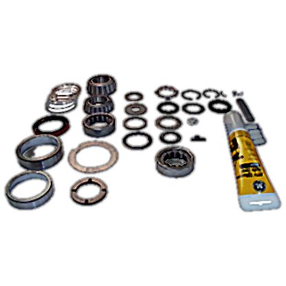 Picture of Crown Automotive Jeep Replacement Manual Transmission Gasket Set - BKT5M