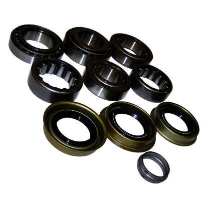 Picture of Crown Automotive Jeep Replacement Differential Rebuild Kit - C725MASKIT