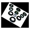 Picture of Crown Automotive Jeep Replacement Differential Rebuild Kit - C825MASKIT