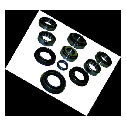 Picture of Crown Automotive Jeep Replacement Differential Rebuild Kit - C825MASKIT