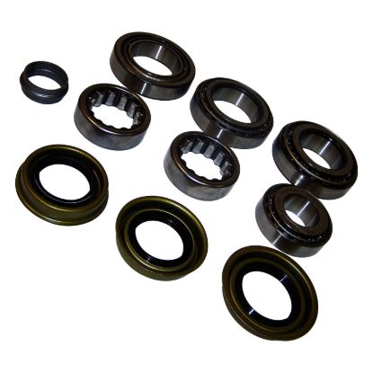 Picture of Crown Automotive Jeep Replacement Differential Rebuild Kit - C925MASKIT