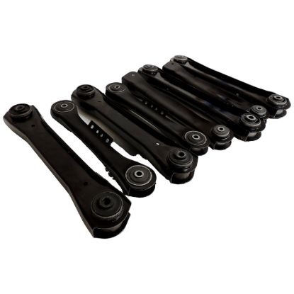 Picture of Crown Automotive Jeep Replacement Suspension Control Arm Kit - CAK1