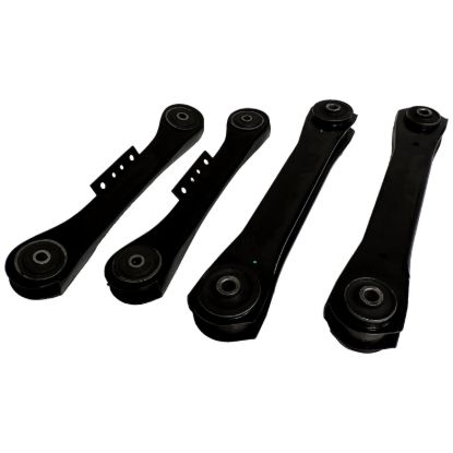 Picture of Crown Automotive Jeep Replacement Suspension Control Arm Kit - CAK11