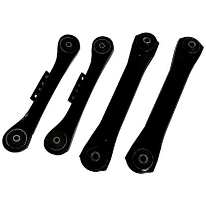 Picture of Crown Automotive Jeep Replacement Suspension Control Arm Kit - CAK11