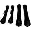 Picture of Crown Automotive Jeep Replacement Suspension Control Arm Kit - CAK11