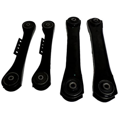 Picture of Crown Automotive Jeep Replacement Suspension Control Arm Kit - CAK11