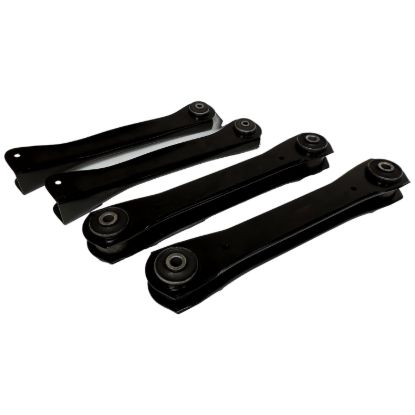 Picture of Crown Automotive Jeep Replacement Suspension Control Arm Kit - CAK12