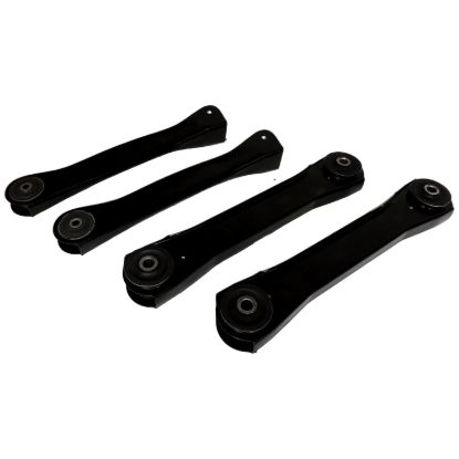 Picture of Crown Automotive Jeep Replacement Suspension Control Arm Kit - CAK12