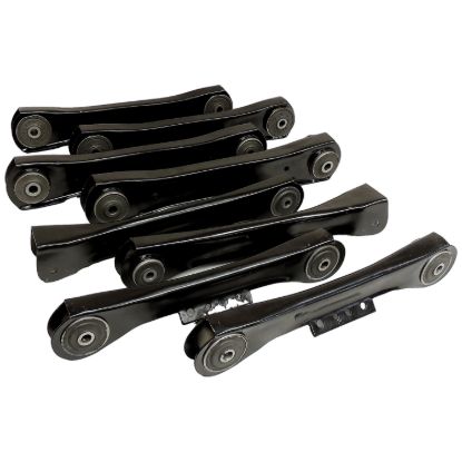 Picture of Crown Automotive Jeep Replacement Suspension Control Arm Kit - CAK13