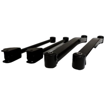 Picture of Crown Automotive Jeep Replacement Suspension Control Arm Kit - CAK14