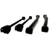 Picture of Crown Automotive Jeep Replacement Suspension Control Arm Kit - CAK14