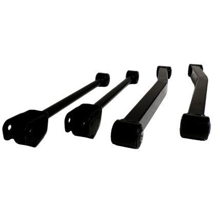 Picture of Crown Automotive Jeep Replacement Suspension Control Arm Kit - CAK14