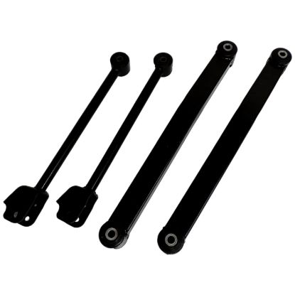 Picture of Crown Automotive Jeep Replacement Suspension Control Arm Kit - CAK14
