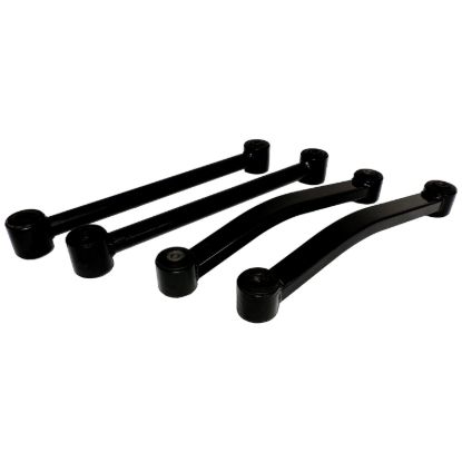 Picture of Crown Automotive Jeep Replacement Suspension Control Arm Kit - CAK15