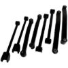 Picture of Crown Automotive Jeep Replacement Suspension Control Arm Kit - CAK16