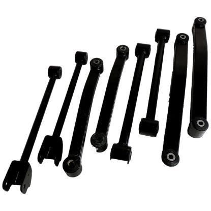 Picture of Crown Automotive Jeep Replacement Suspension Control Arm Kit - CAK16