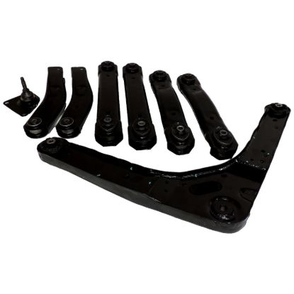 Picture of Crown Automotive Jeep Replacement Suspension Control Arm Kit - CAK2