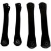 Picture of Crown Automotive Jeep Replacement Suspension Control Arm Kit - CAK3