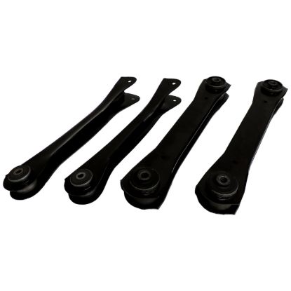 Picture of Crown Automotive Jeep Replacement Suspension Control Arm Kit - CAK3
