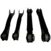 Picture of Crown Automotive Jeep Replacement Suspension Control Arm Kit - CAK3