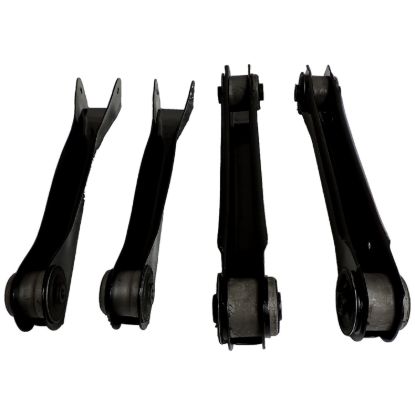 Picture of Crown Automotive Jeep Replacement Suspension Control Arm Kit - CAK3