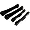 Picture of Crown Automotive Jeep Replacement Suspension Control Arm Kit - CAK4