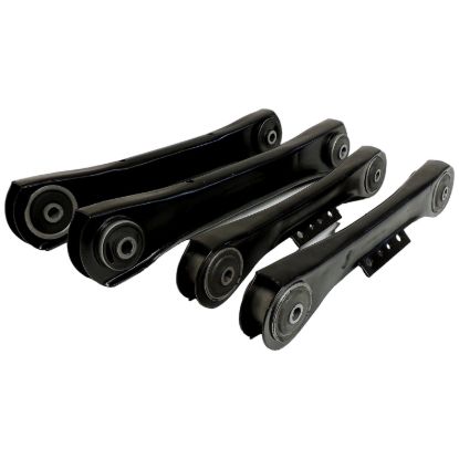 Picture of Crown Automotive Jeep Replacement Suspension Control Arm Kit - CAK4