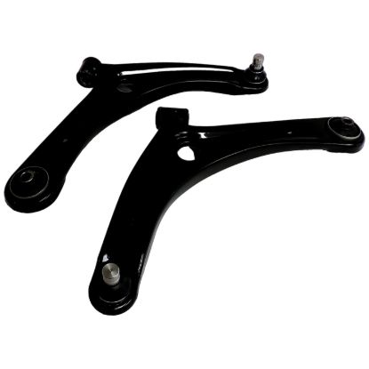 Picture of Crown Automotive Jeep Replacement Suspension Control Arm Kit - CAK5