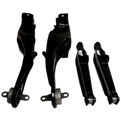 Picture of Crown Automotive Jeep Replacement Suspension Trailing Arm Kit - CAK7