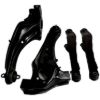 Picture of Crown Automotive Jeep Replacement Suspension Trailing Arm Kit - CAK8