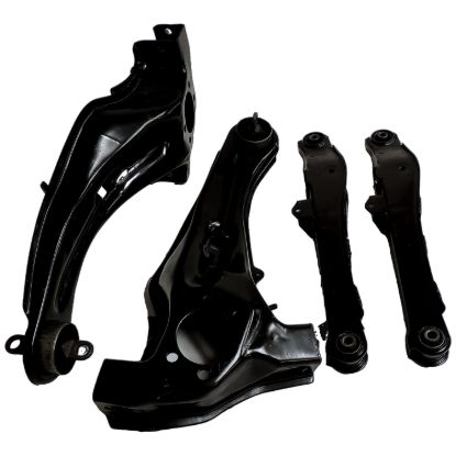 Picture of Crown Automotive Jeep Replacement Suspension Trailing Arm Kit - CAK8