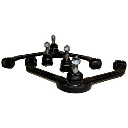 Picture of Crown Automotive Jeep Replacement Suspension Control Arm Kit - CBXEF230K