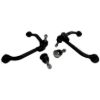 Picture of Crown Automotive Jeep Replacement Suspension Control Arm Kit - CBXEF230K
