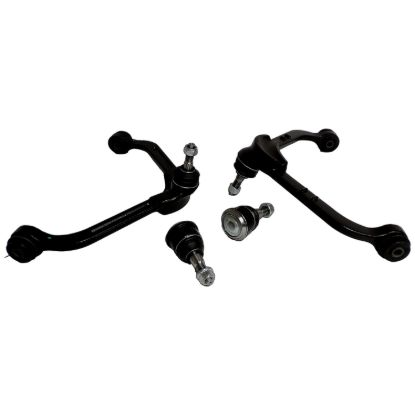 Picture of Crown Automotive Jeep Replacement Suspension Control Arm Kit - CBXEF230K