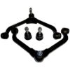 Picture of Crown Automotive Jeep Replacement Suspension Control Arm Kit - CBXEF230K